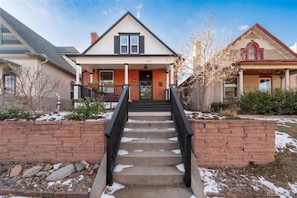 1127 Clayton St, Denver, CO 80206