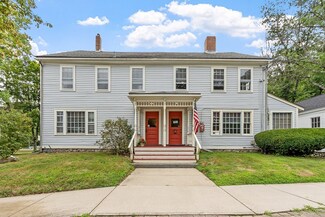 31 Cochituate Rd, Wayland, MA 01778
