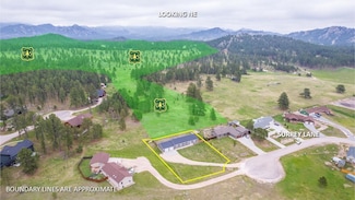 151 Surrey Ln, Custer, SD 57730