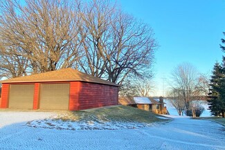 5563 Highway 71 NE, Willmar, MN 56201