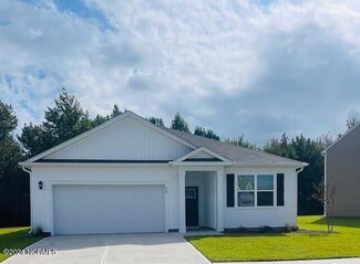 72 N Farmhouse Dr Unit Lot 58, Wilmington, NC 28411