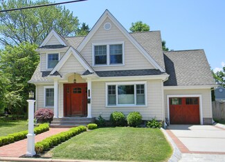 2407 Homestead Ave, Spring Lake, NJ 07762