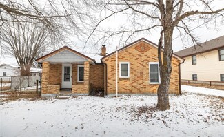 307 S Spring Ave, Owensville, MO 65066