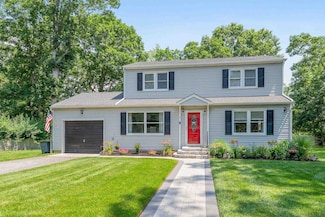 4 Darott Dr, Cape May Court House, NJ 08210