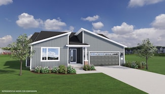 W199N5411 Boxwood Blvd, Menomonee Falls, WI 53051