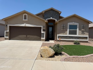 568 Issa Cir, El Paso, TX 79932