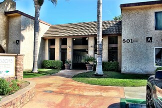 801 S Lyon St Unit A229, Santa Ana, CA 92705