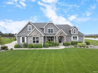 629 Perry Ln, West Lafayette, IN 47906