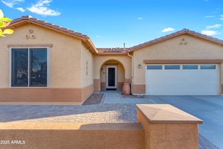 18349 W Carol Ave, Waddell, AZ 85355