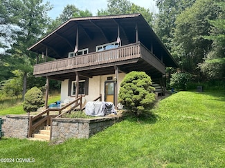26 Toy Factory Rd, Stillwater, PA 17878