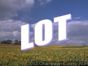 TBD Prairie, Mansfield, IL 61854