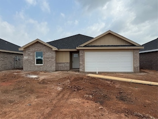 308 Showdown Rd, Abilene, TX 79602