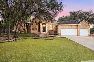 23114 Whisper Canyon, San Antonio, TX 78258