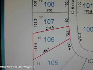 LOT 18 Ivey Ln, Jasper, AL 35504