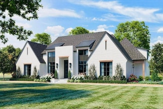 3033 Ridgeway Cir, Jones, OK 73049