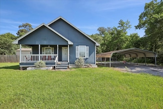 664 W Tram Rd, Vidor, TX 77662