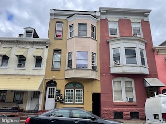 939 Franklin St, Reading, PA 19602