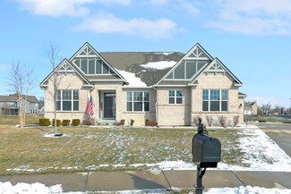 16785 Cabrillio Ct, Westfield, IN 46074