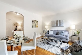 60 Sutherland Rd Unit 1, Brighton, MA 02135