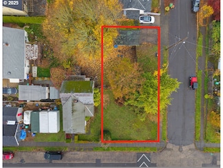 6015 N Houghton St, Portland, OR 97203