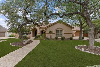 18210 Emerald Oaks Dr, San Antonio, TX 78259