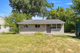 29522 Grandview St, Inkster, MI 48141
