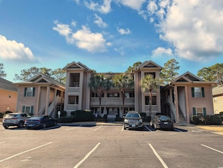 478 Pinehurst Ln Unit 17F, Pawleys Island, SC 29585