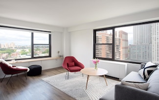 135 Montgomery St Unit 17G, Jersey City, NJ 07302