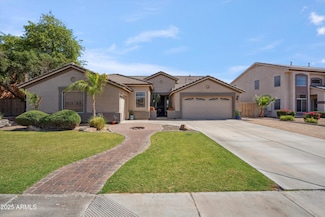 6827 W El Cortez Place, Peoria, AZ 85383