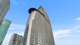 300 Biscayne Boulevard Way Unit 4608, Miami, FL 33131