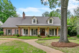 19 Sheffield Ct, Jackson, MS 39211