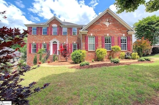 9 Emporia Ct, Fountain Inn, SC 29644