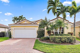9619 Orchid Grove Trail, Boynton Beach, FL 33437