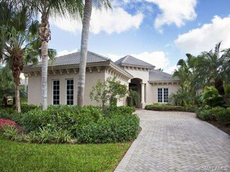 2254 Silver Palm Place, Naples, FL 34105