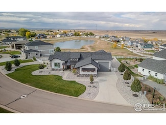 3790 Bridle Ridge Cir, Severance, CO 80524