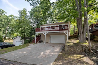 4241 Echo Cove, Manitou Beach, MI 49253