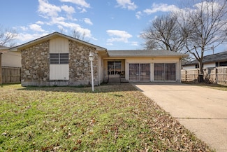 873 Beverly Dr, Terrell, TX 75160