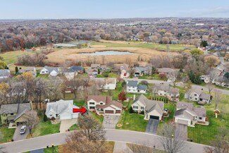 14867 Oakwood Place, Savage, MN 55378