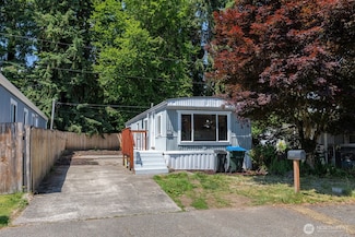5705 Littlerock Rd SW Unit 15, Tumwater, WA 98512