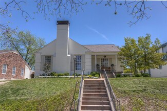 2425 Shirley Ave, Fort Worth, TX 76109