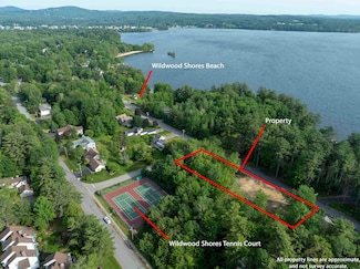 353 Shore Dr, Laconia, NH 03246