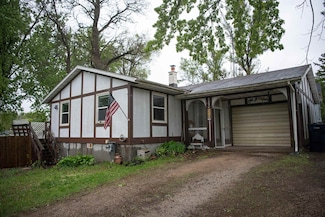 207 S Beach St, Plainfield, WI 54966