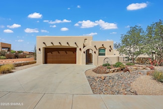 8140 Willow Bloom Cir, Las Cruces, NM 88007