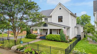 1501 Chamberlain Ave, Chattanooga, TN 37404