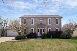 2625 Carriage Way, Aurora, IL 60504