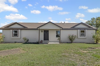 610 Mcvoid Rd, Springtown, TX 76082