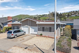 30236 Vanderbilt St, Hayward, CA 94544