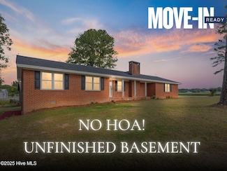 1750 Old Smithfield Rd, Goldsboro, NC 27530