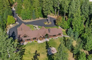 500 Ravenwood Ln, Sandpoint, ID 83864