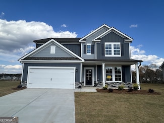 123 Purackal Ln, Statham, GA 30666